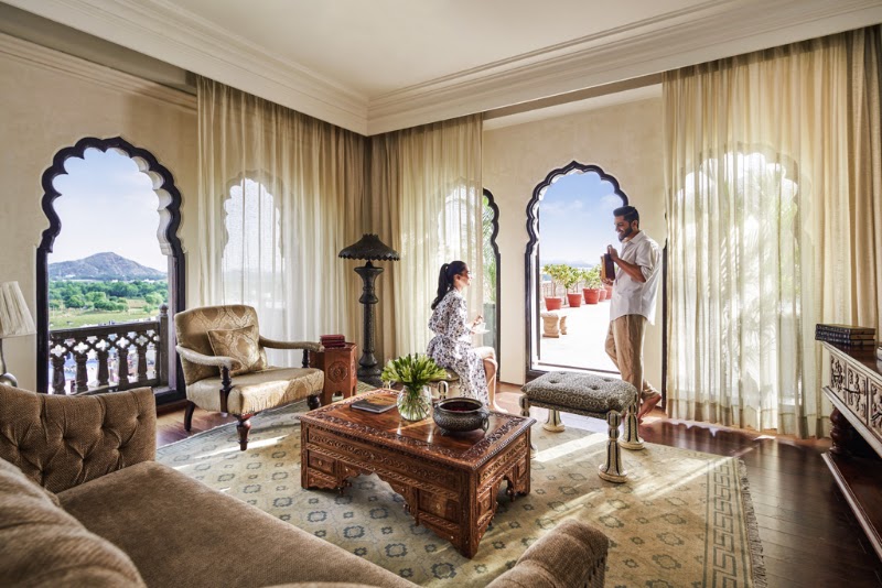 Fairmont Jaipur - Fairmont Jaipur 2, Riico, Kukas, Rajasthan 302028, India