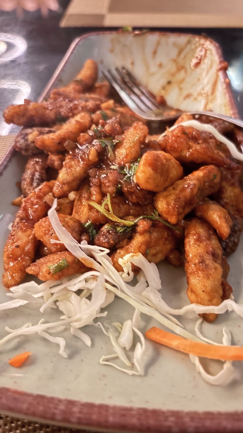 Di Table9 Restaurant | Mangalam Road, Tirupati - Di Table9 Restaurant | Mangalam Road, Tirupati Road, opp. Nayara Petrol Pump, beside D Mart, Bank Employees Colony, Mangalam, Tirupati, Andhra Pradesh 517507, India