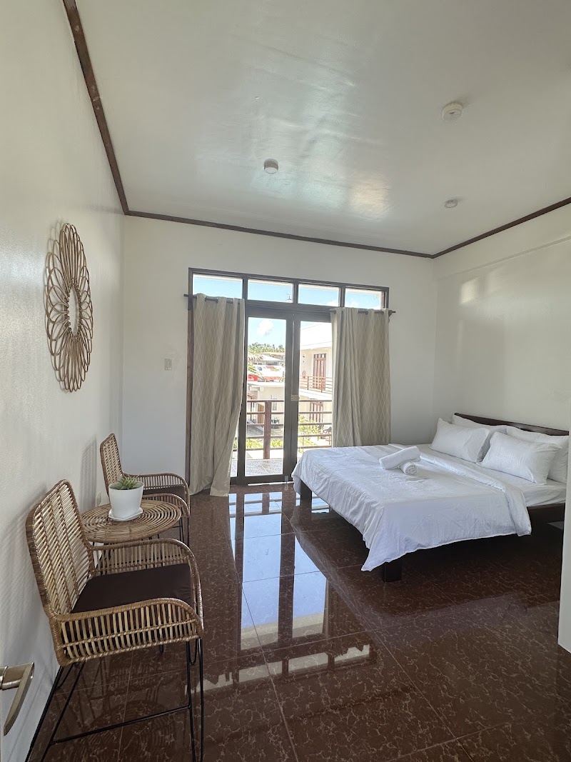 Haven Suites Siargao - Haven Suites Siargao Poblacion V (Purok V), General Luna, 8419 Surigao del Norte, Philippines