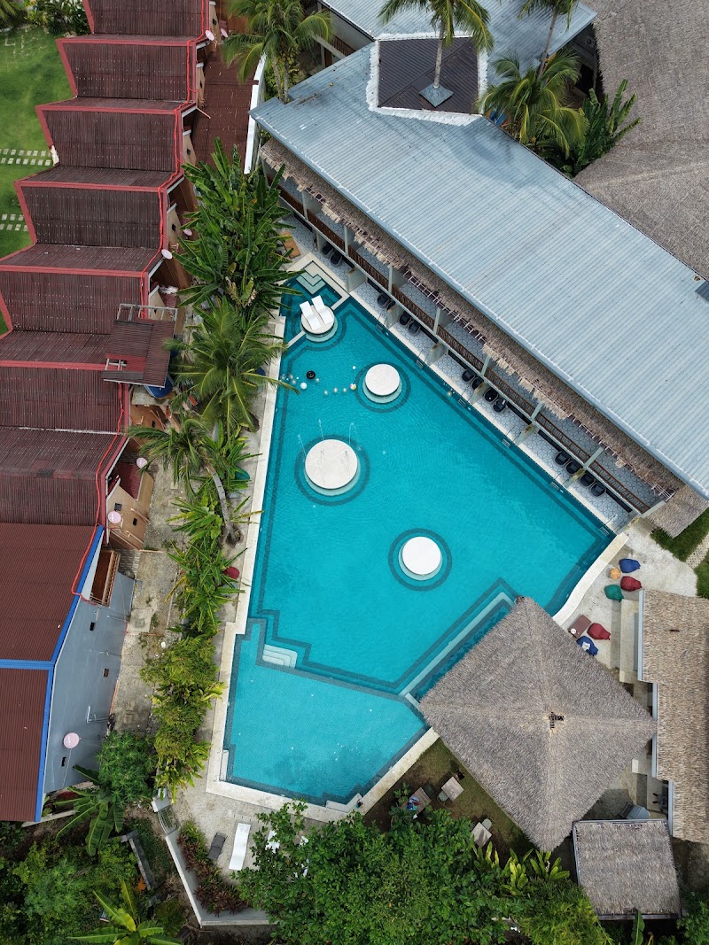 Gunita Siargao Boutique Hotel - Gunita Siargao Boutique Hotel Purok 1, Brgy, Siargao Island, Santa Fe, General Luna, 8419 Surigao del Norte, Philippines