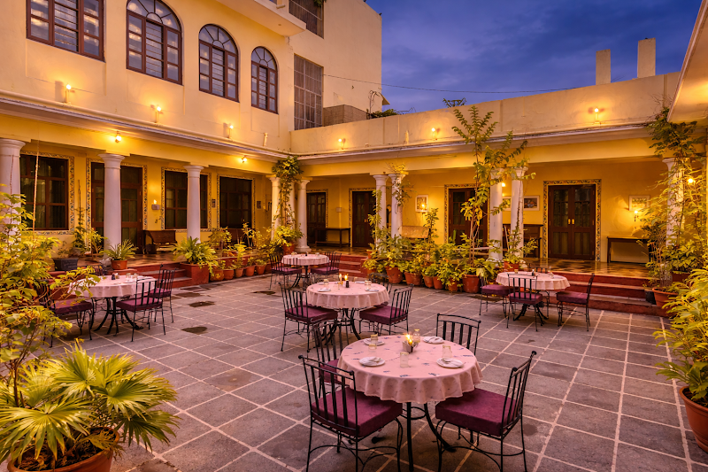 Kalyan Villa Homestay