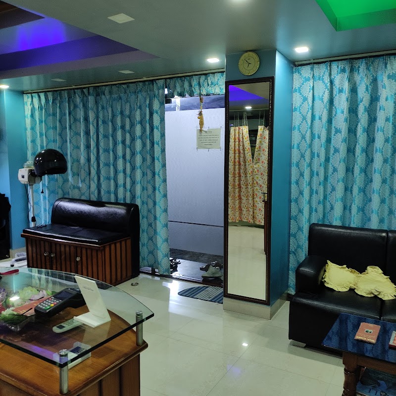 Sha Care: Ladies Beauty Parlour - Sha Care: Ladies Beauty Parlour, Survey, Beltola Tiniali, Guwahati, Assam 781028, India