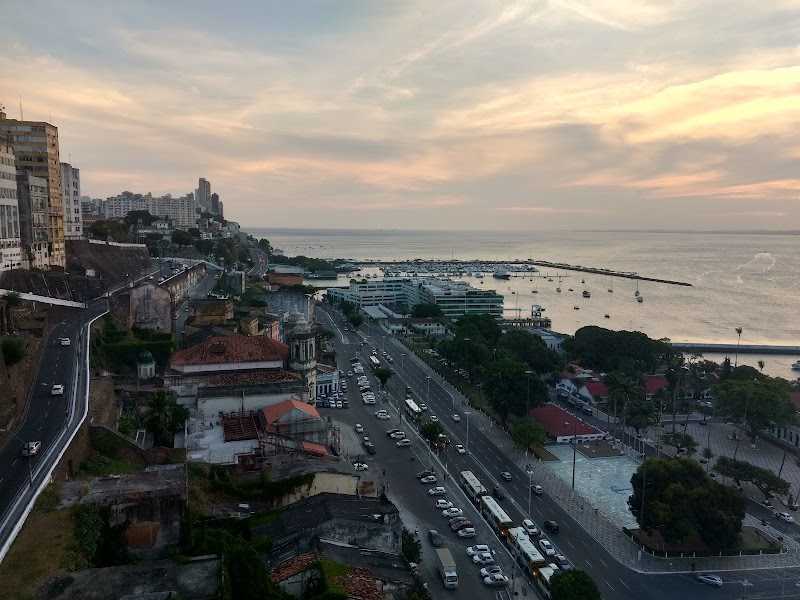 Pelourinho - Pelourinho, Salvador - Bahia, 40301-155, Brazil
