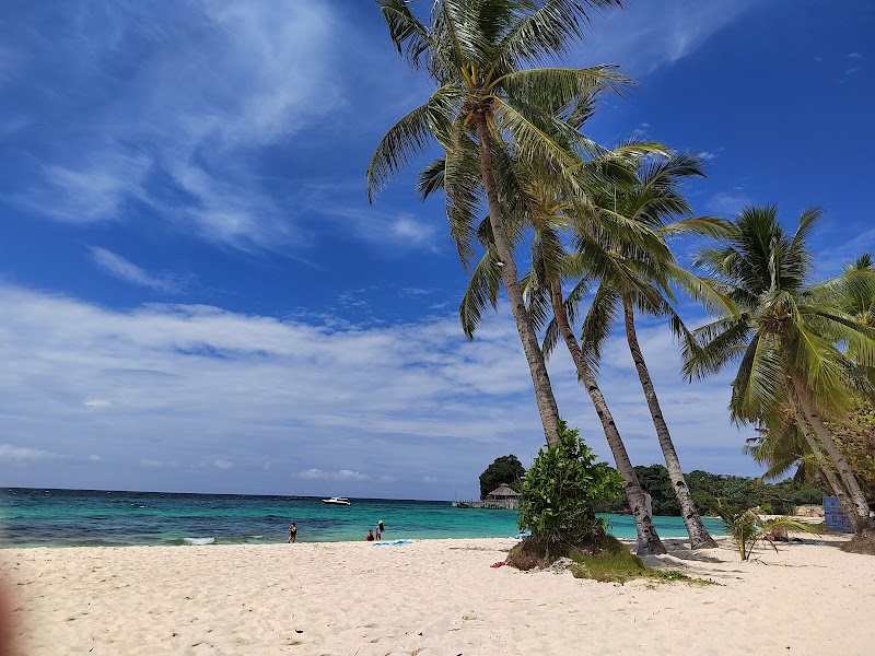 Punta Bunga Beach - Punta Bunga Beach, Philippines