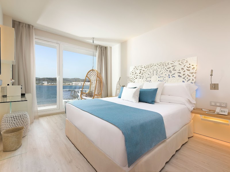 Amàre Beach Hotel Ibiza - Amàre Beach Hotel Ibiza, Carrer La Rioja, 9, 07829 Sant Josep de sa Talaia, Illes Balears, Spain