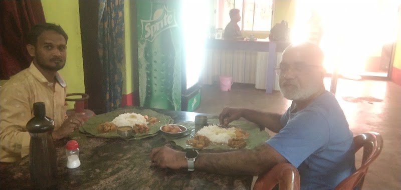 Desi Dhaba - Desi Dhaba, Shop No 33, K Nuagaon, Tehsil Office Rd, Kudutuli, Nuagam, Odisha 762102, India