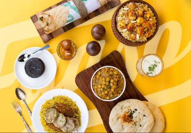 Faasos HAL(Old Airport Road) - Faasos HAL(Old Airport Road) 104, 1st Floor, B Block Konena Agrahara, BLUE DART Express Limited Connection Point Building Next to SBI Bank, Exit Road, HAL Old Airport Rd, Raviprakash Nagar, Konena Agrahara, Bengaluru, Karnataka 560017, India