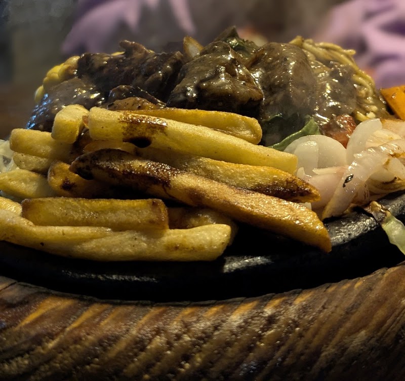 Kobe Sizzlers - Kobe Sizzlers No. 12, 1st floor, Pragathi Mansion, above Chianti Restaurant, near sky garden bar, KHB Colony, 5th Block, Koramangala, Bengaluru, Karnataka 560095, India