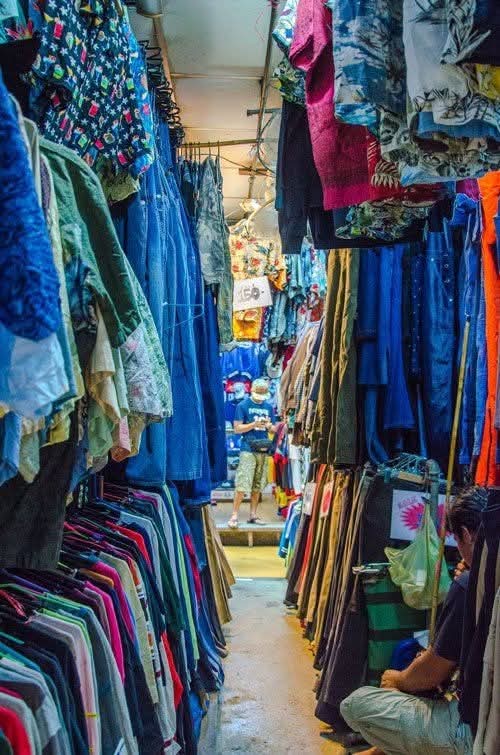 Chatuchak market-weekend only - Chatuchak market-weekend only 413 2, ต.ทับช้าง, อำเภอเมืองเพชรบูรณ์, Chang Wat Phetchabun 67000, Thailand
