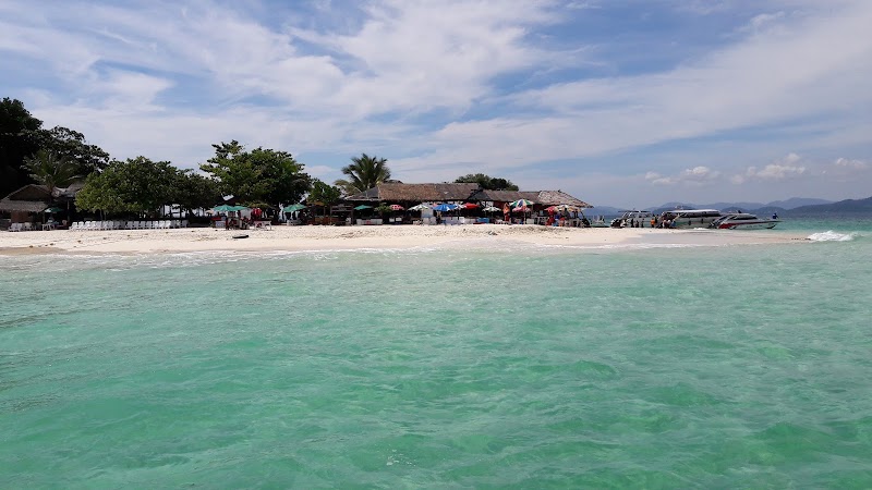 Ko Yao Yai - Ko Yao Yai, Ko Yao District, Phang Nga, Thailand