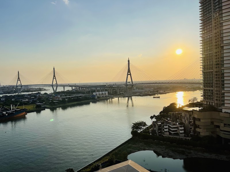 Riverfront Bangkok - Riverfront Bangkok, SV City Tower, 6 912 Thanon Rama III, Khwaeng Bang Phong Phang, Khet Yan Nawa, Krung Thep Maha Nakhon 10120, Thailand