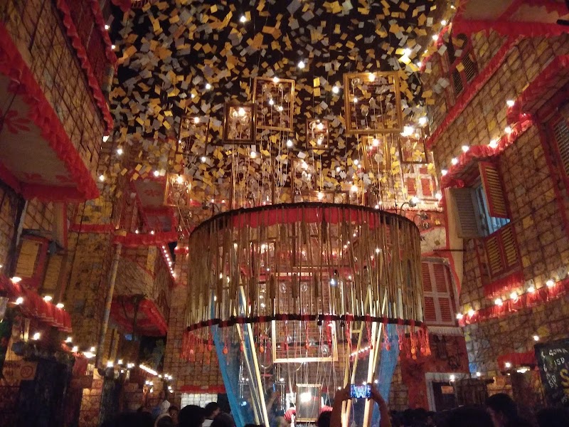 Nalin Sarkar Street - Nalin Sarkar Street, Nalin Sarkar St, Kolkata, West Bengal 700004, India