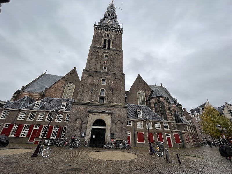 De Wallen - De Wallen, Amsterdam, Netherlands