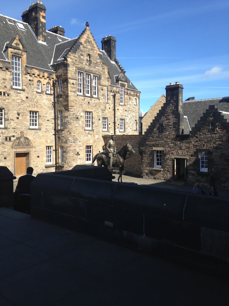 Castle Terrace - Castle Terrace, 11 Castle Terrace, Edinburgh EH1 2DP, UK
