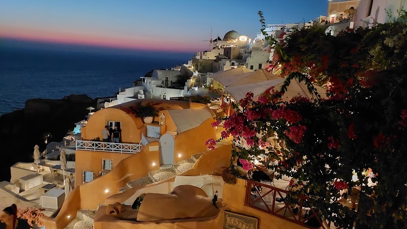 Oia - Oia Oia 847 02, Greece