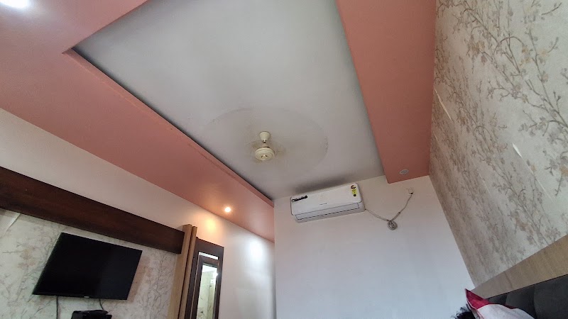 Golden beach - Golden beach RR2W+XCX, Unnamed Road, Penthakata, Puri, Odisha 752002, India