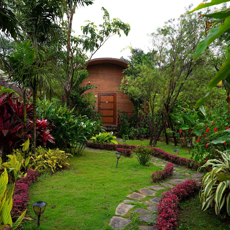 Streamedge HomeStay in Sakleshpur
