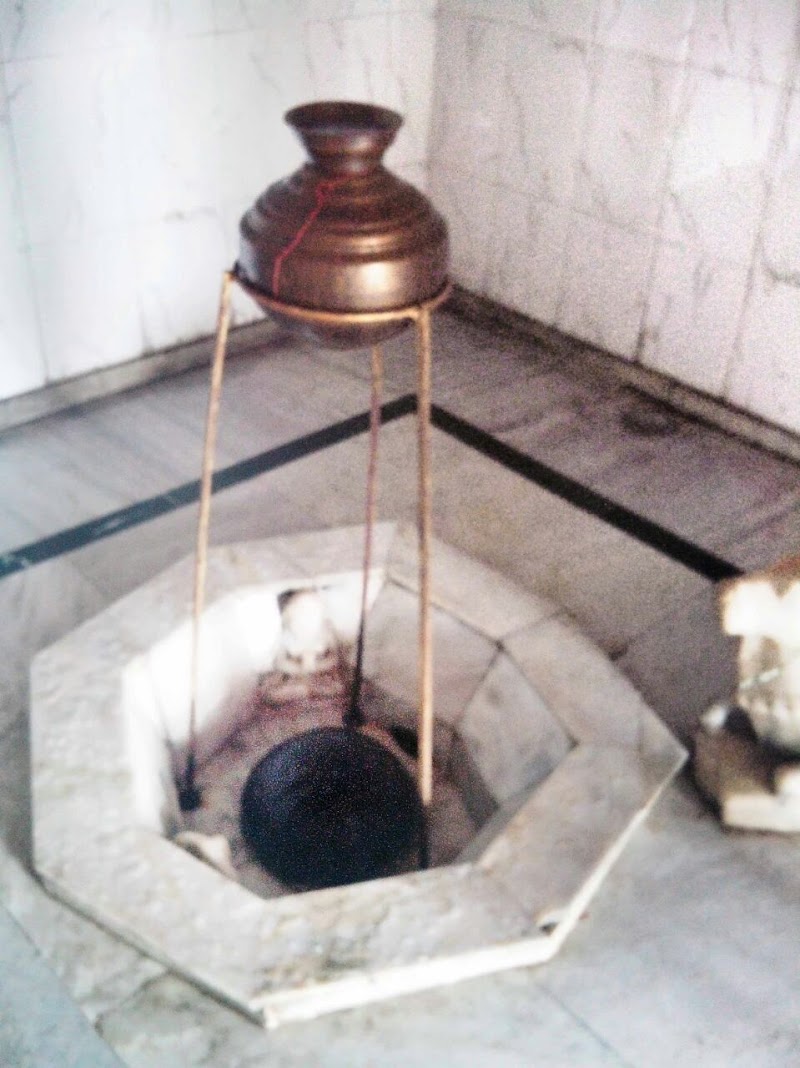 Saini - Saini, Uttar Pradesh 250001, India