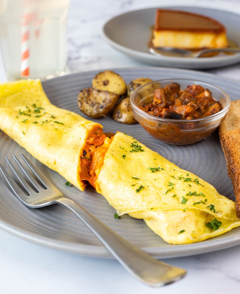 Yolkshire Salunkhe Vihar - Yolkshire Salunkhe Vihar Shop No 3, One Place, Wing-A, Oxford Road, Oxford Village, Salunkhe Vihar Society, Wanowrie, Pune, Maharashtra 411040, India