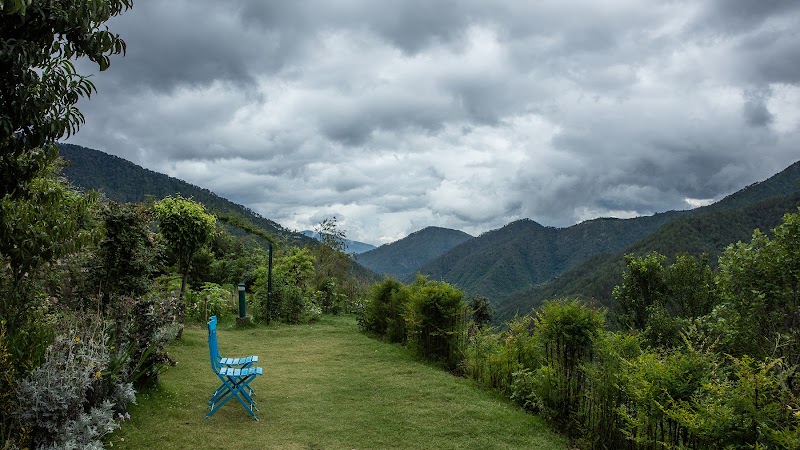 The Ramgarh Bungalows - The Ramgarh Bungalows, RAMGARH (Malla kumaon hills, Umagarh, Uttarakhand 263137, India