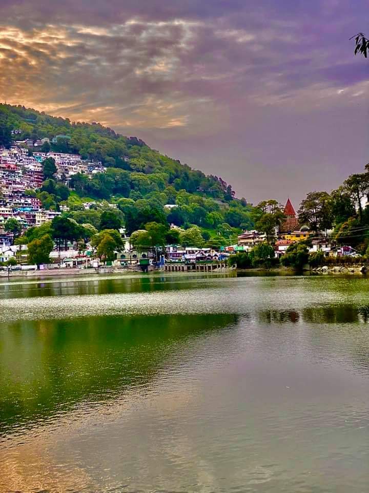 Tallital - Tallital Tallital, Nainital, Uttarakhand 263001, India