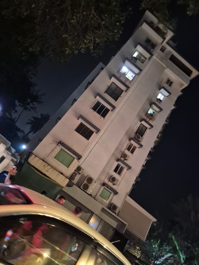 Galaxy Apartments - Galaxy Apartments Galaxy Apartments, BJ Road, Ranwar, Bandra West, Mumbai, Maharashtra 400050, India