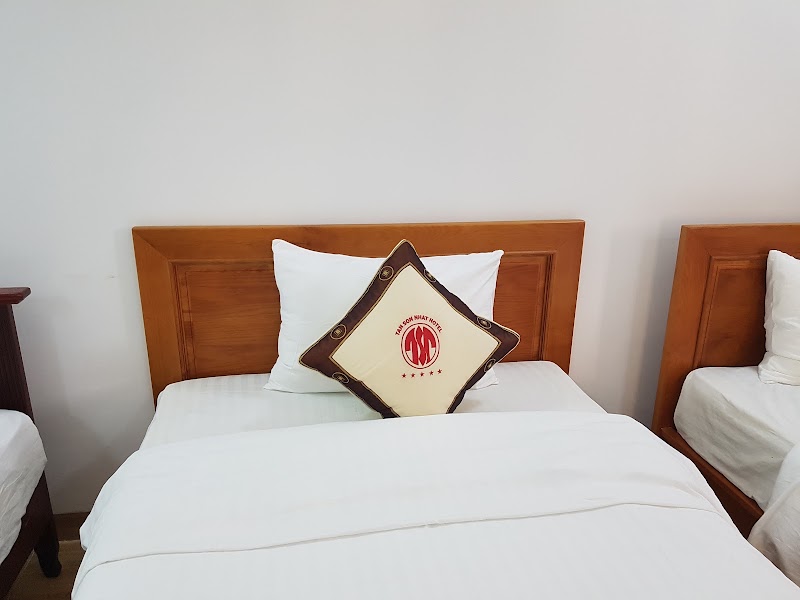 Tân Sơn Nhất Côn Đảo Resort - Tân Sơn Nhất Côn Đảo Resort, 6 Nguyễn Đức Thuận, Côn Đảo, Hồ Chí Minh, Vietnam
