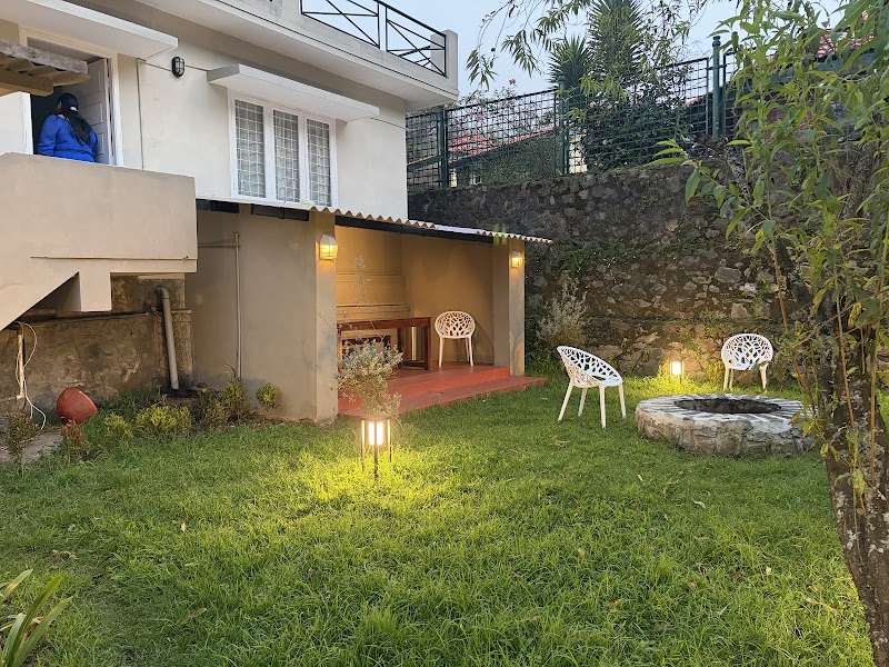 The Cottage by Cluster Cloud - The Cottage by Cluster Cloud VJP Nagar, Observatory Rd, Kodaikanal, Tamil Nadu 624103, India