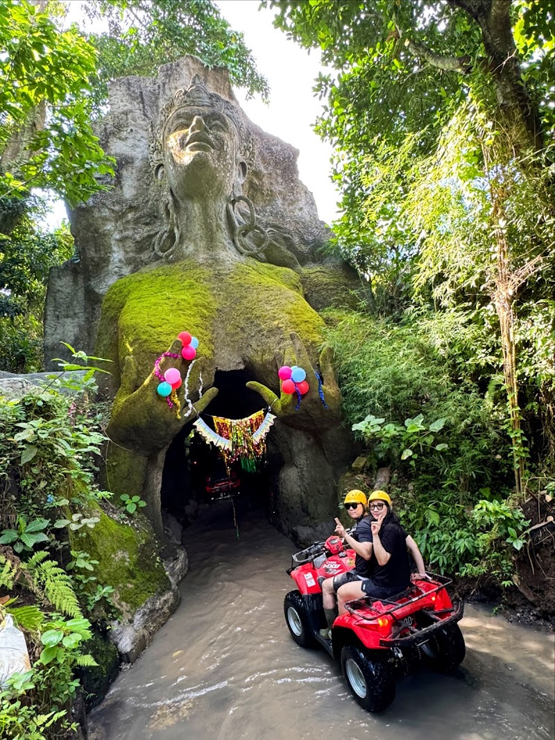 Ubud Quad Bikes - Ubud Quad Bikes Jl. Raya Mawang, Lodtunduh, Kecamatan Ubud, Kabupaten Gianyar, Bali 80571, Indonesia