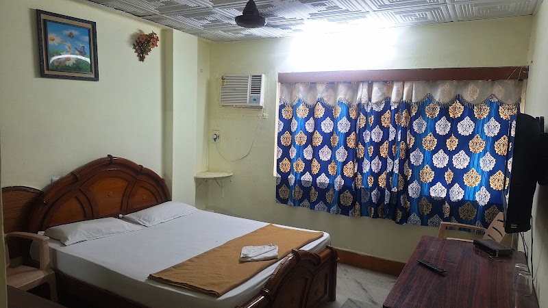 NATHAN LODGE - NATHAN LODGE 38, Sivaji St, T. Nagar, Chennai, Tamil Nadu 600017, India