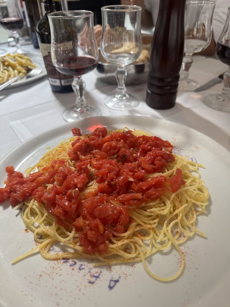 Fratelli Briganti - Fratelli Briganti, Piazza Giovambattista Giorgini, 12/R, 50134 Firenze FI, Italy