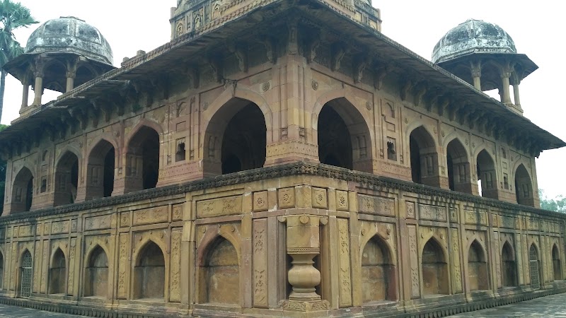 Chunar - Chunar, Uttar Pradesh 231304, India