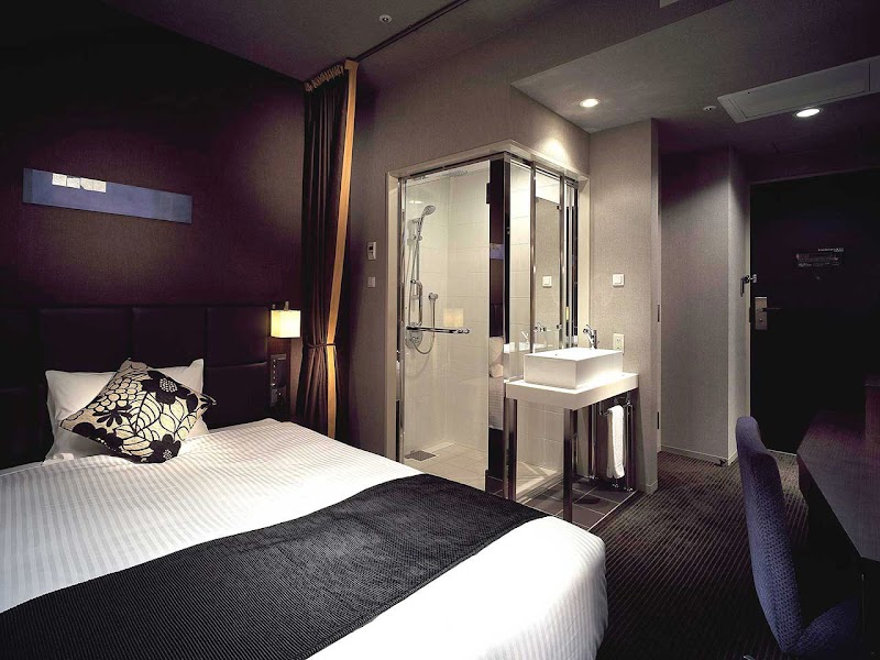 Hotel Gracery Tamachi - Hotel Gracery Tamachi, 3-chōme-8-1 Shibaura, Minato City, Tokyo 108-0023, Japan