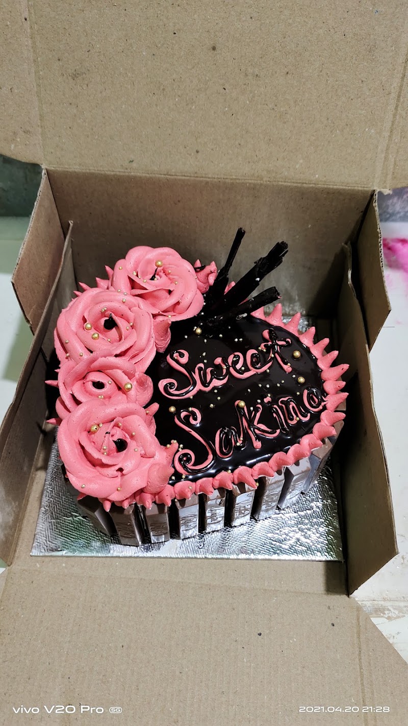 Angel BAKERY - Angel BAKERY, W.no 12, Dipu sahi, Convent Rd, near Vivah mandap, Station Bazar, Prafulla Nagar, Baripada, Odisha 757001, India