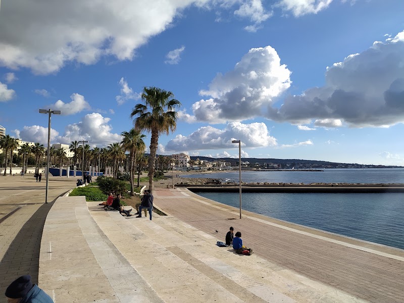 Piazza della Vita - Piazza della Vita, 00053 Civitavecchia RM, Italy