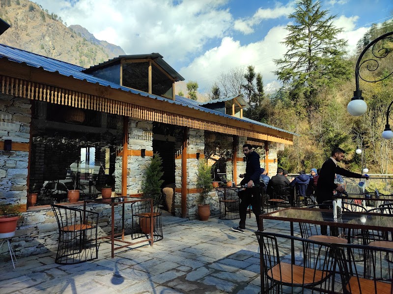 DOP Cafe