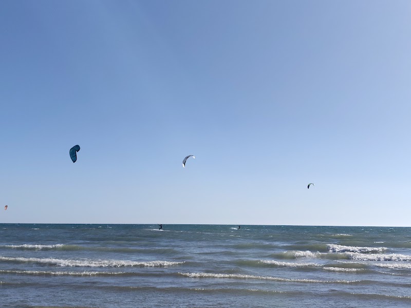 Singita Miracle Beach - Singita Miracle Beach, Via Silvi Marina, 223/a, 00054 Fregene RM, Italy