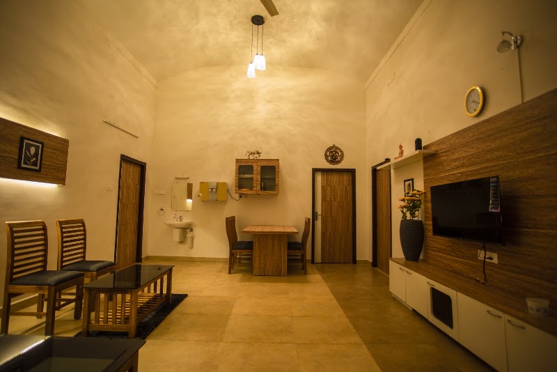 Chendurr Paradise Yercaud - Luxury Home Stay - Resorts - Chendurr Paradise Yercaud - Luxury Home Stay - Resorts Door No-40/60A, Suguna Vilas, 1st cross Nagaloor Road, Yercaud, Kombaikkadu, Tamil Nadu 636602, India