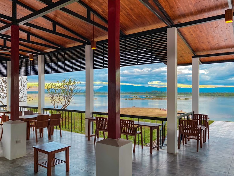 The Riviera Champasak - The Riviera Champasak, Ban Phaphin, 14A Road, Muang Champassak 16010, Laos