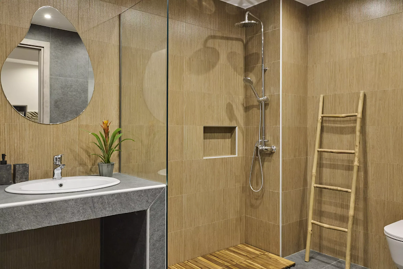 Acropolis Muses - Downtown Luxury Apartments - Acropolis Muses - Downtown Luxury Apartments, Kalamiotou 19-23, Athina 105 60, Greece