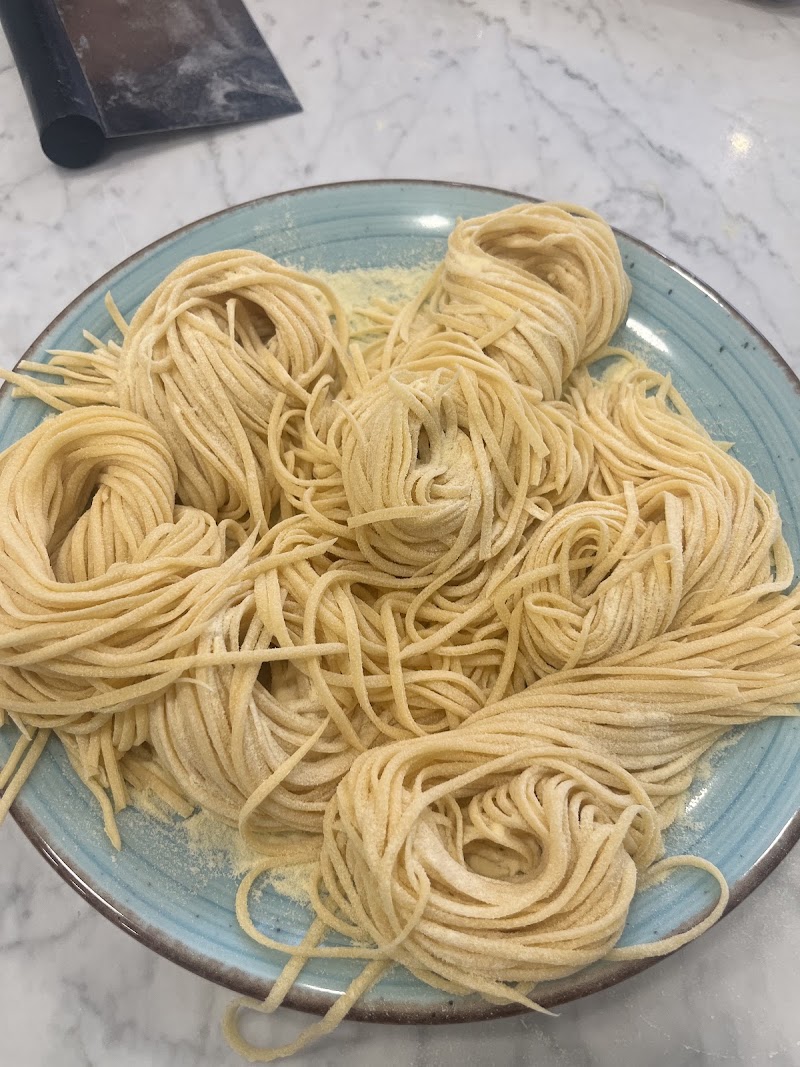 Foodies from Rome - Foodies from Rome, Lungotevere Portuense, 178, 00153 Roma RM, Italy