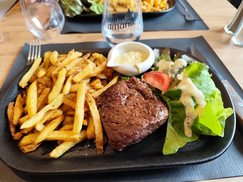 Le Beaulieu - Le Beaulieu 177 Rue de Famars, 59300 Valenciennes, France