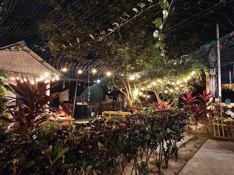 Vibes and Dives - Vibes and Dives Plot number 169 , sitapur beach, sunrise side Next to TSG aura and emerald gecko Neil island (shaheed dweep, Sitapur, Andaman and Nicobar Islands 744104, India