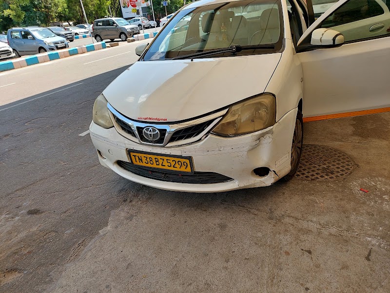 ONEWAY CALL TAXI - ONEWAY CALL TAXI 9A, karthik nagar, Sathy Rd, Amman Nagar, Saravanampatti, Coimbatore, Tamil Nadu 641035, India