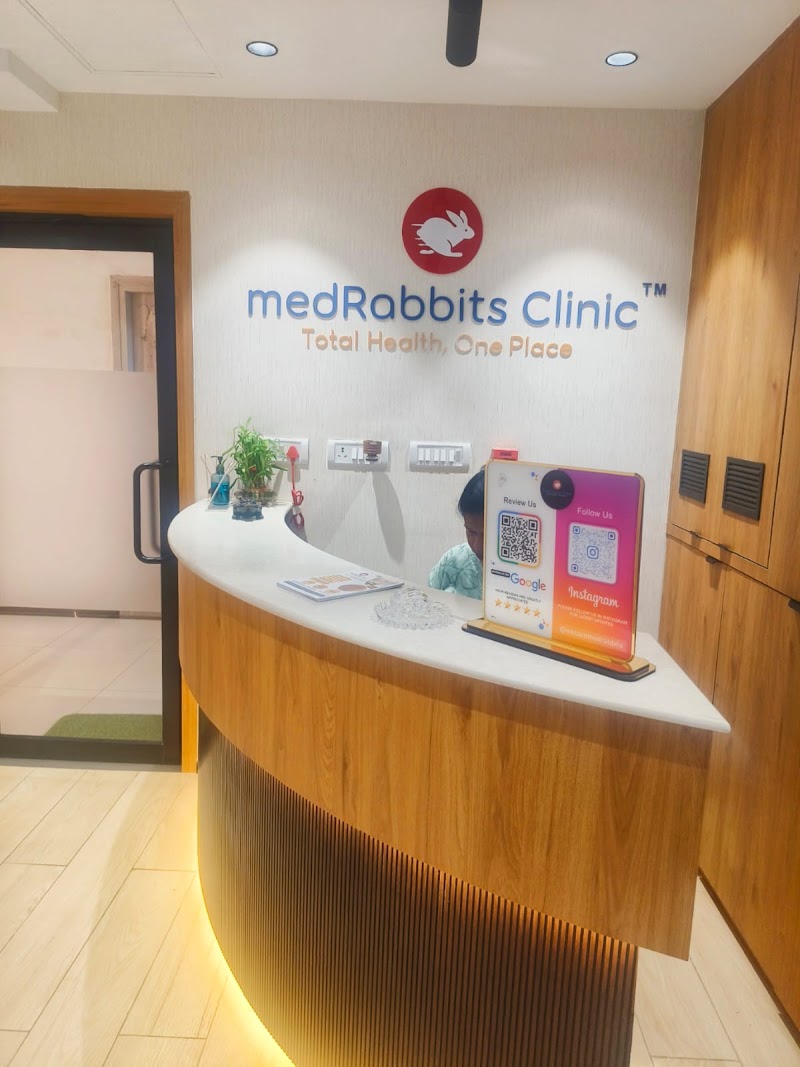 MedRabbits Clinic