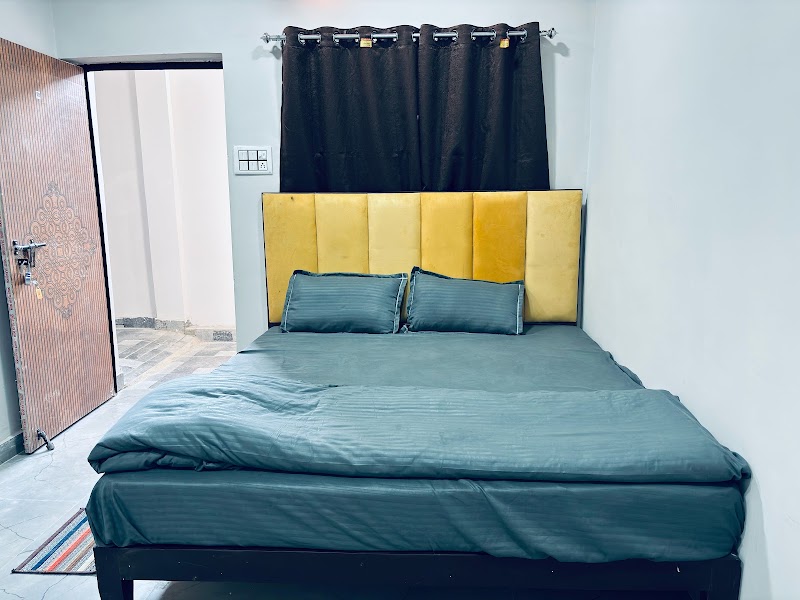 Hotel O Shri Villa Guest House - Hotel O Shri Villa Guest House, 01 Near Amar Marble Sarkanda Main Road RK Petrol Pump Bilaspur Chhattisgarh 495001, Devnandan Nagar Phase 2, Vijayapuram, Bilaspur, Fadahakhar, Chhattisgarh 495006, India