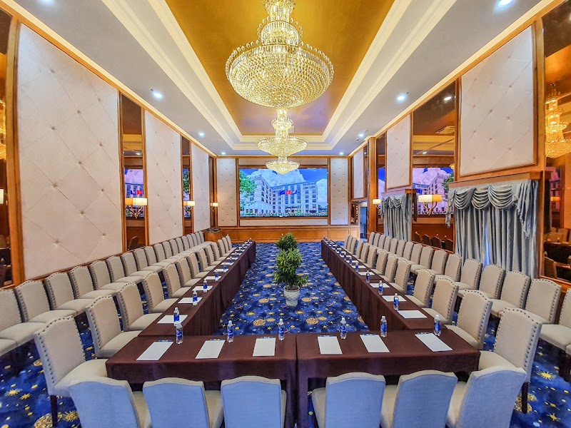 Marina Bay Côn Đảo Hotel - Marina Bay Côn Đảo Hotel, Đường Nguyễn Huệ, Khu 5, Côn Đảo, Hồ Chí Minh 794300, Vietnam