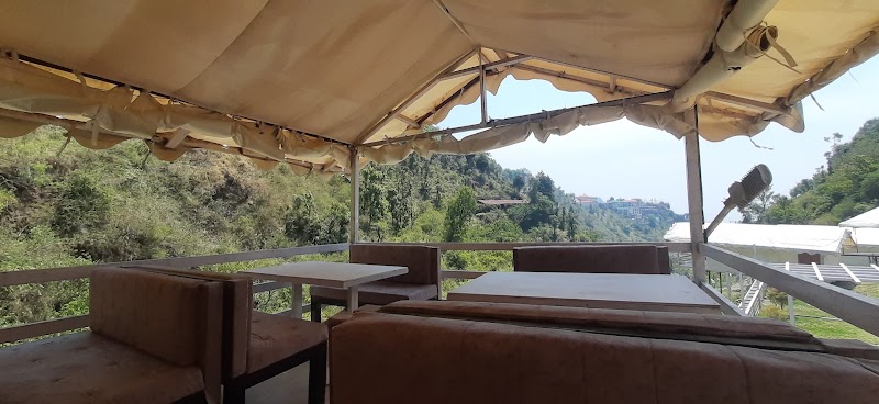 Green View Cottages - Green View Cottages near Gajji bend, Tundhar Village, Sher Garhi, Kyar Kuli Bhatta, Mussoorie, Uttarakhand 248179, India