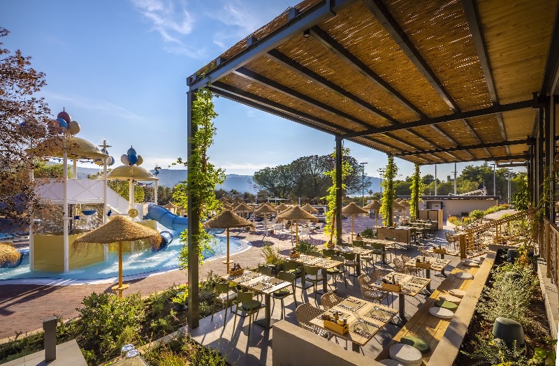 Valamar Amicor Resort