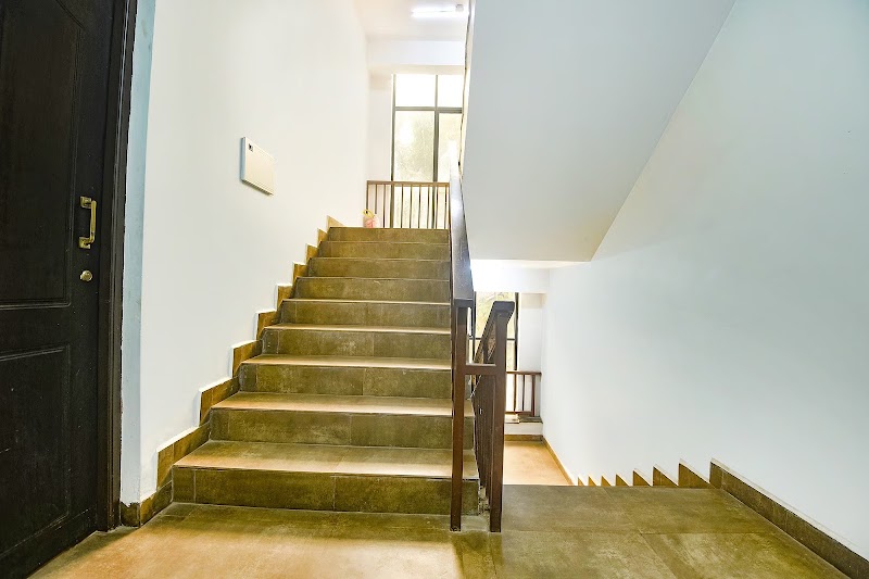 FabExpress Holiday Suites - FabExpress Holiday Suites, 1606 Vasvaddo, Benaulim Beach Rd, Benaulim, Goa 403716, India